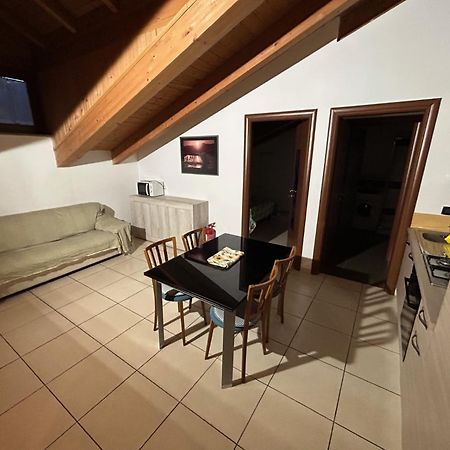 Vacanze Sportive La Cassa Exteriör bild