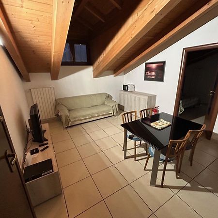 Vacanze Sportive La Cassa Exteriör bild