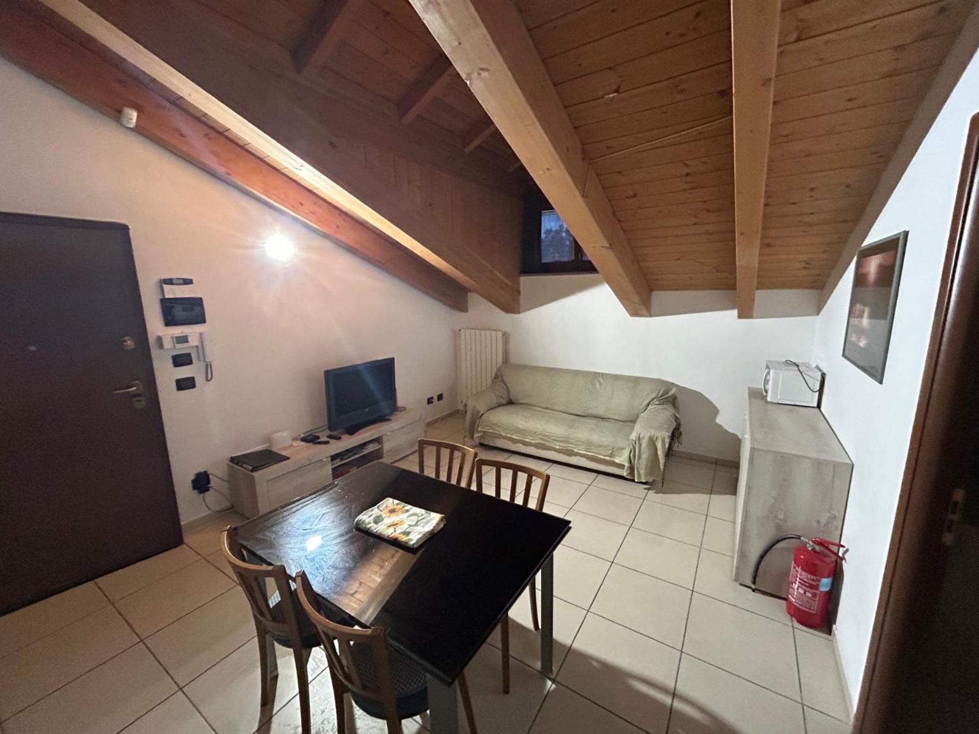 Vacanze Sportive La Cassa Exteriör bild
